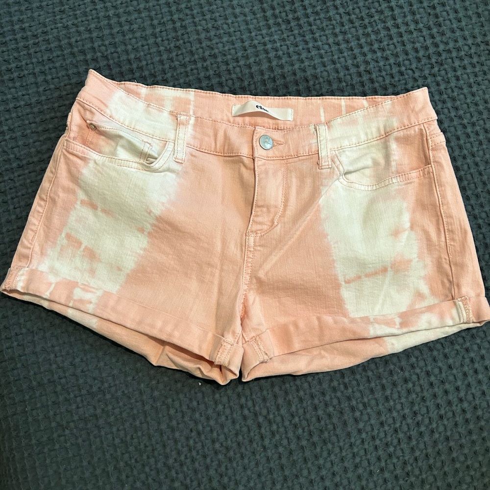 Women’s Shorts
